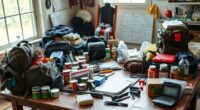 common prepper mistakes avoided