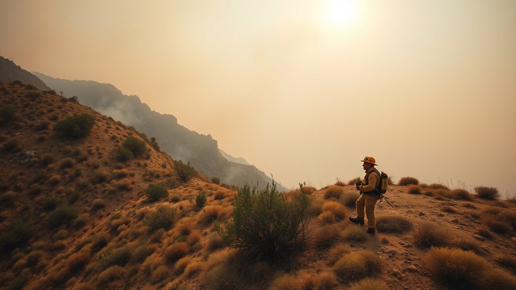 community education supports prescribed burns