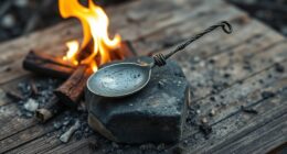 crafting diy cooking tools