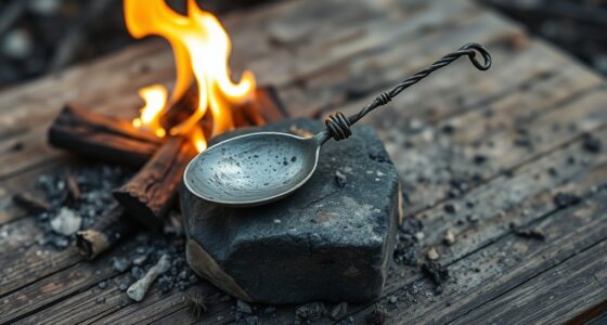 crafting diy cooking tools