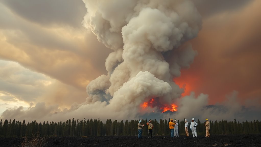 debunking disaster myths