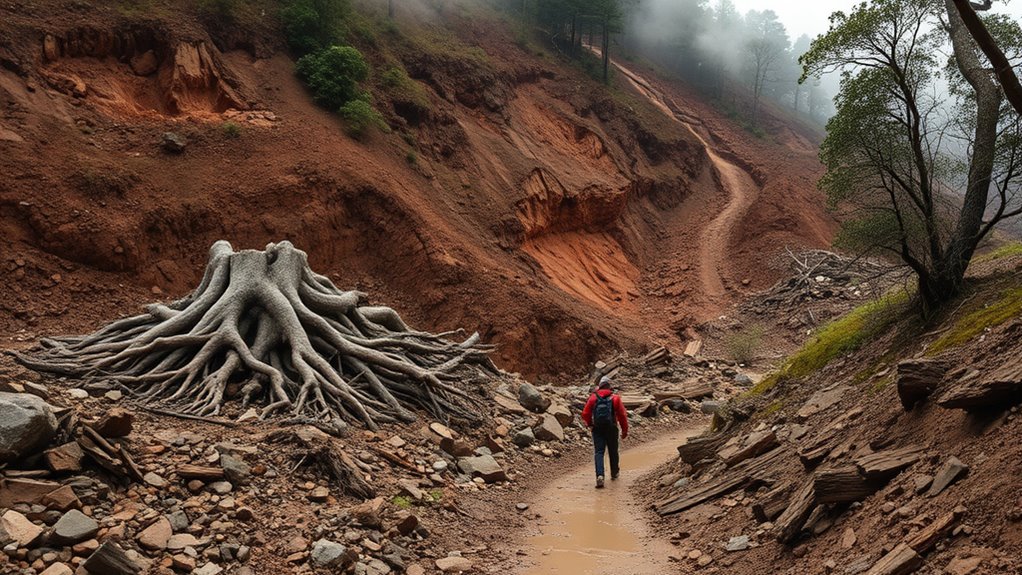 detect warning signs early