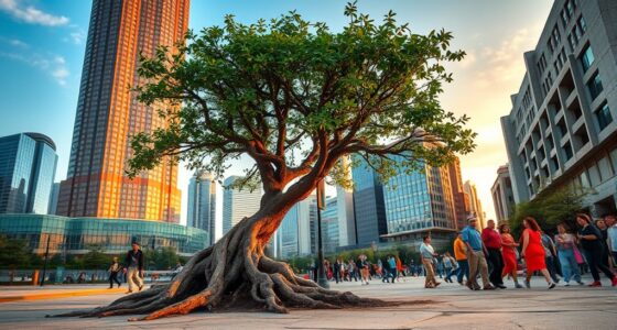 developing strength and flexibility