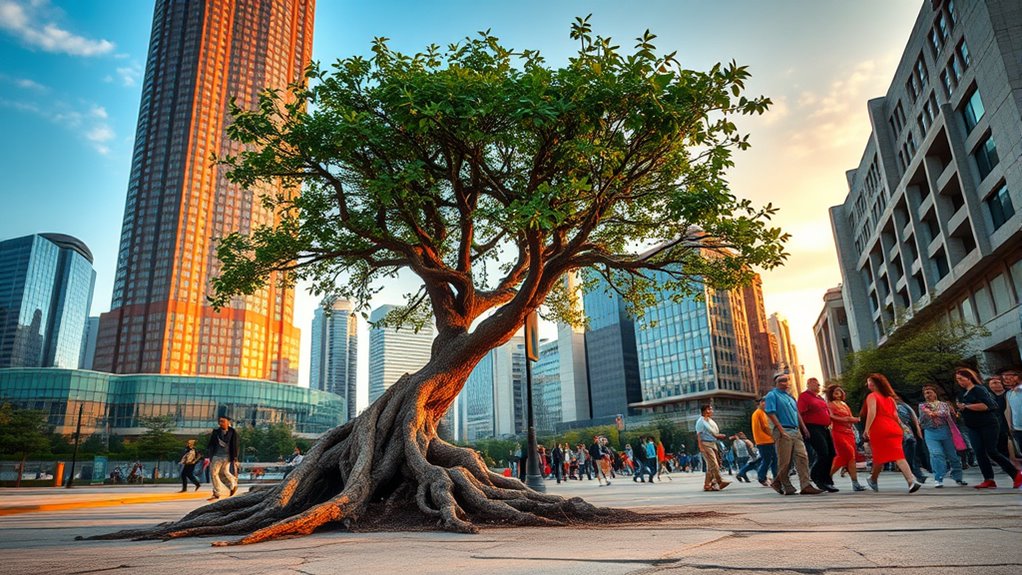 developing strength and flexibility