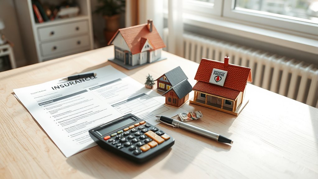 disaster insurance essentials guide