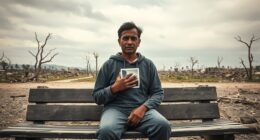 disaster recovery psychological resilience