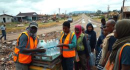 disaster resource allocation ethics