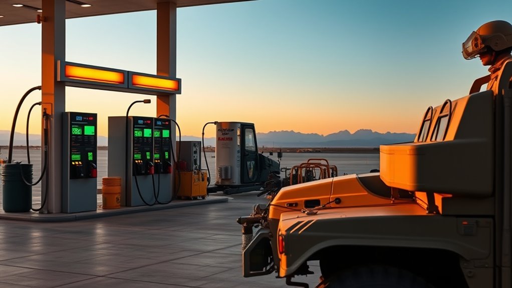 effective fleet maintenance planning