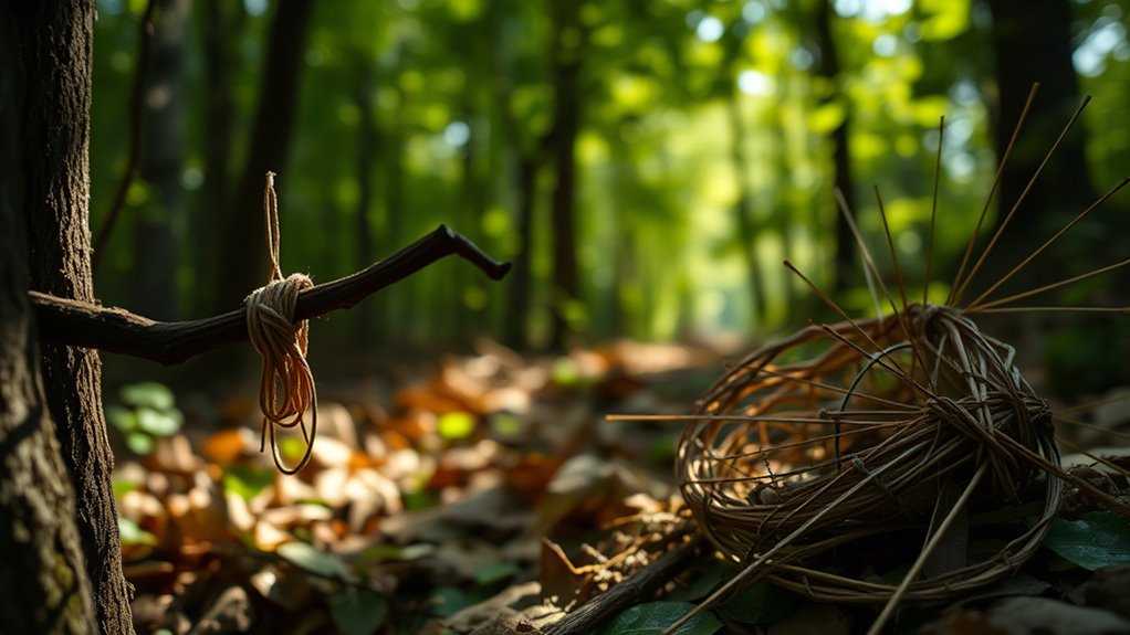 effective humane trap placement