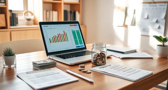 emergency savings and planning