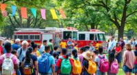 enhancing safety through preparedness