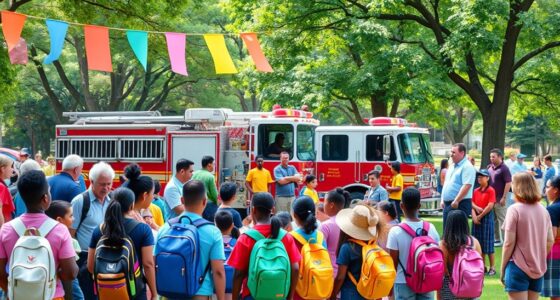 enhancing safety through preparedness