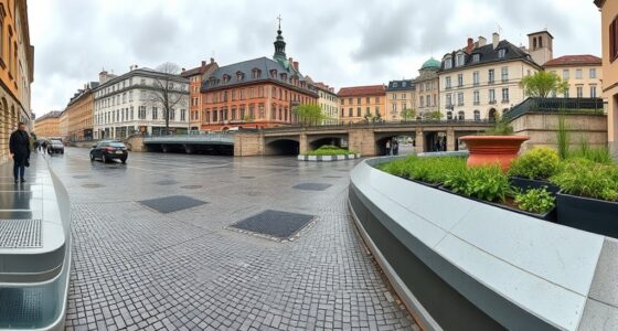 european flood adaptation strategies