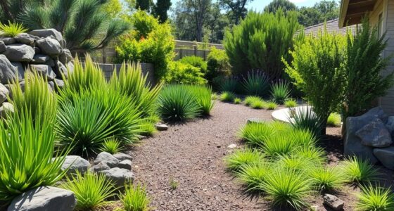 fire resistant landscaping strategies