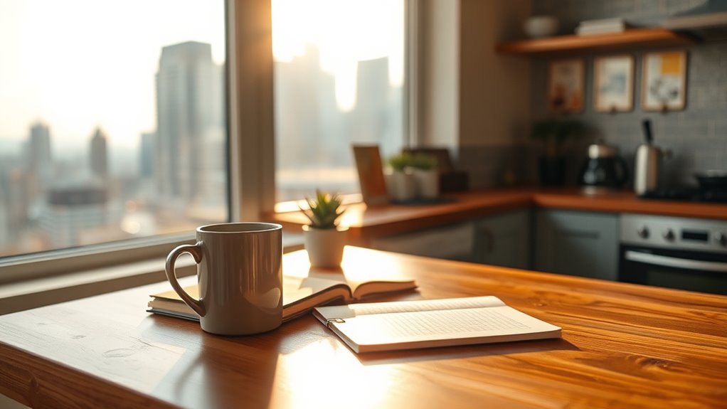 flexible routines foster resilience