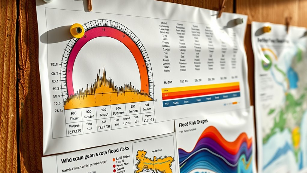 hazard measurement and risk assessment