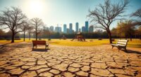 heatwave response failures