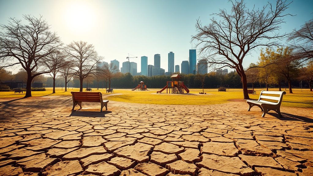 heatwave response failures