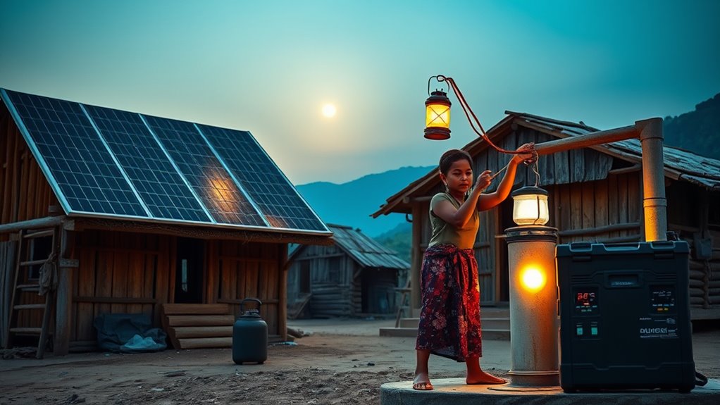 high efficiency solar energy innovations