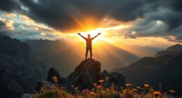 hope and optimism save