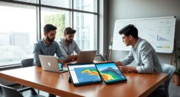 innovative disaster warning apps
