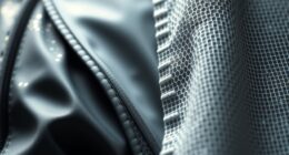 innovative protective material technologies