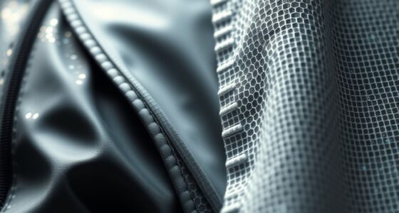 innovative protective material technologies