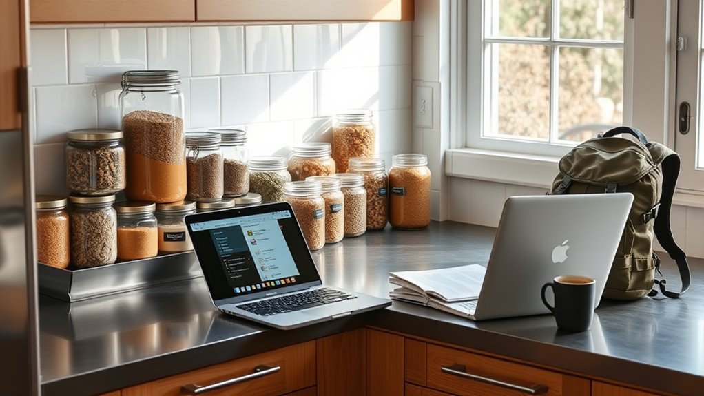 integrate drills and community engagement