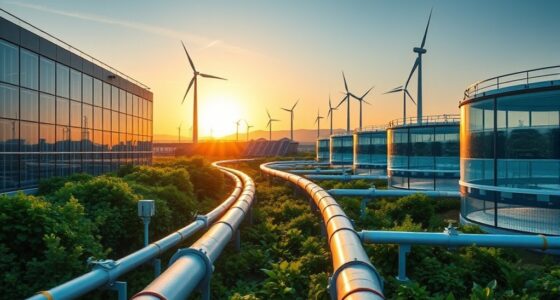 integrating water security solutions