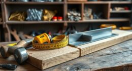 intro to home woodworking