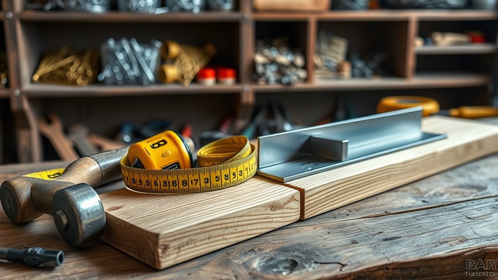 intro to home woodworking