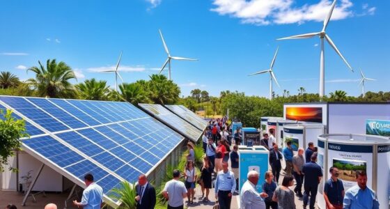 investing in climate resilience