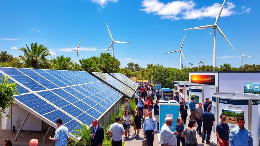 investing in climate resilience