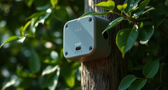 iot sensors for alerts