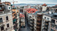 istanbul earthquake safety upgrades