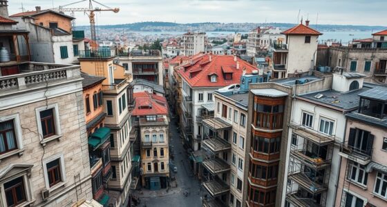istanbul earthquake safety upgrades