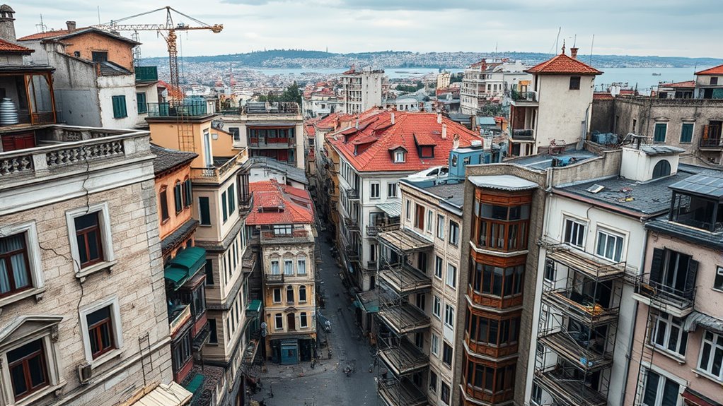 istanbul earthquake safety upgrades