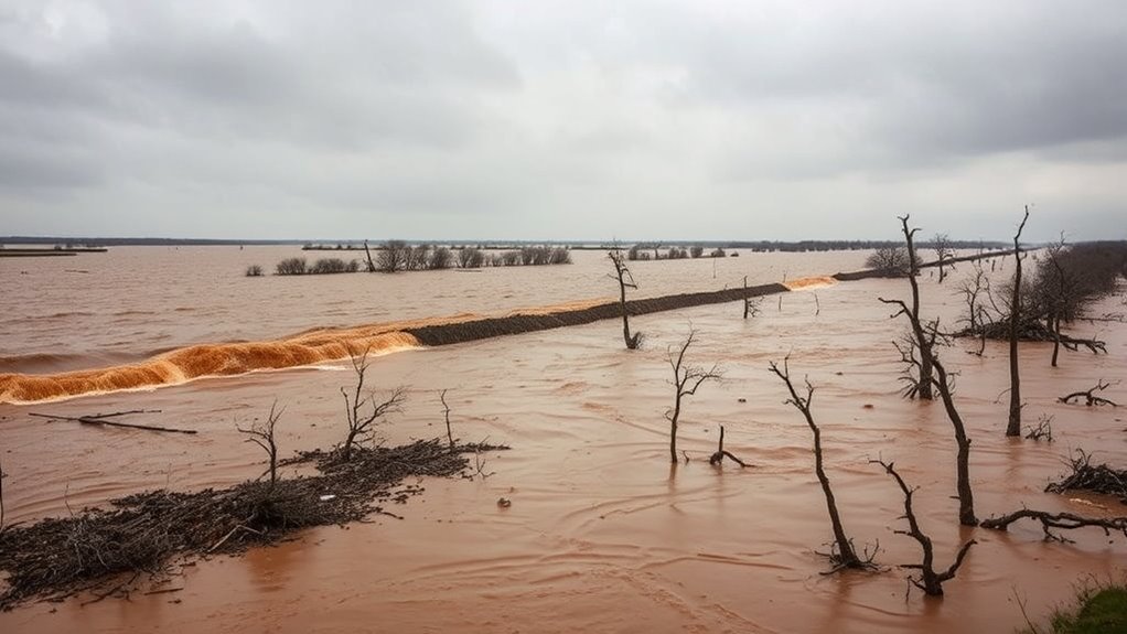 learn from 1927 flood