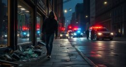 looting prevention and safety