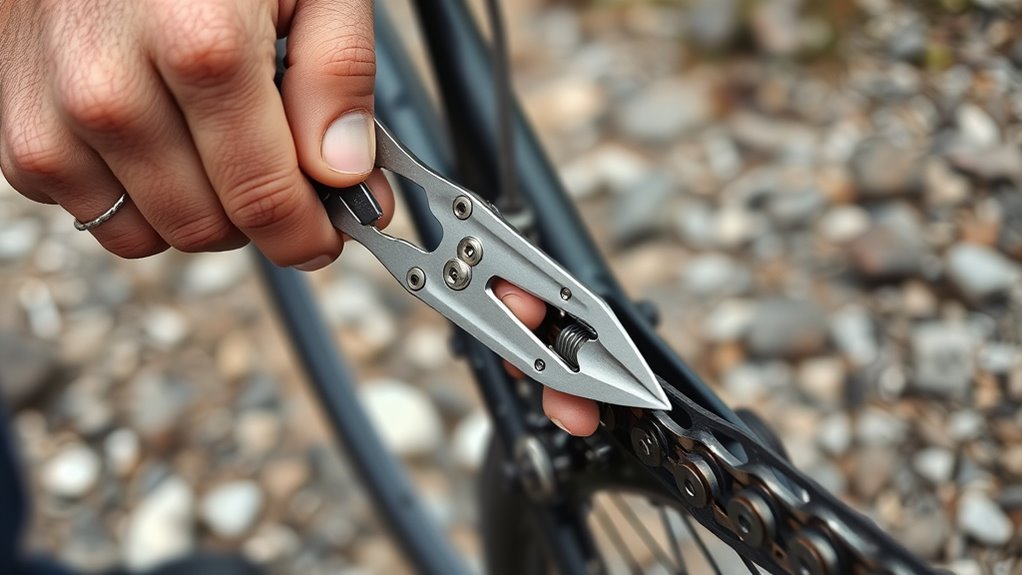 maintain select practice safety