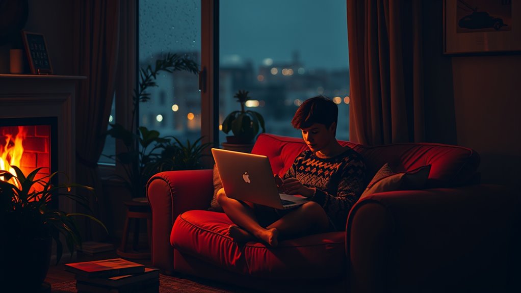 manage emotions during confinement