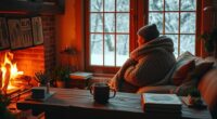 managing loneliness during crisis