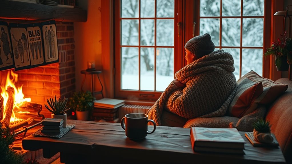 managing loneliness during crisis