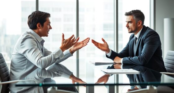 managing stress through communication