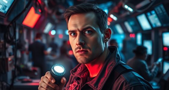 managing urgent decision stress