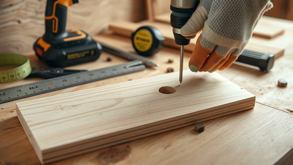 master woodworking measurement techniques