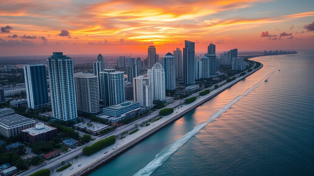 miami flood resilience strategies
