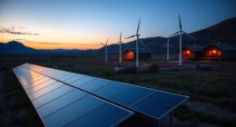 microgrid off grid expansion