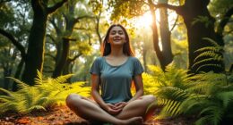 mindfulness aids survival skills