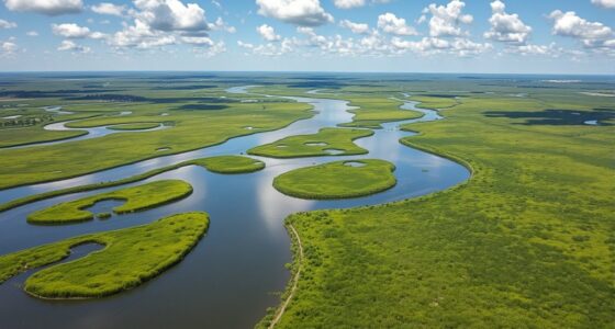 mississippi river flood control